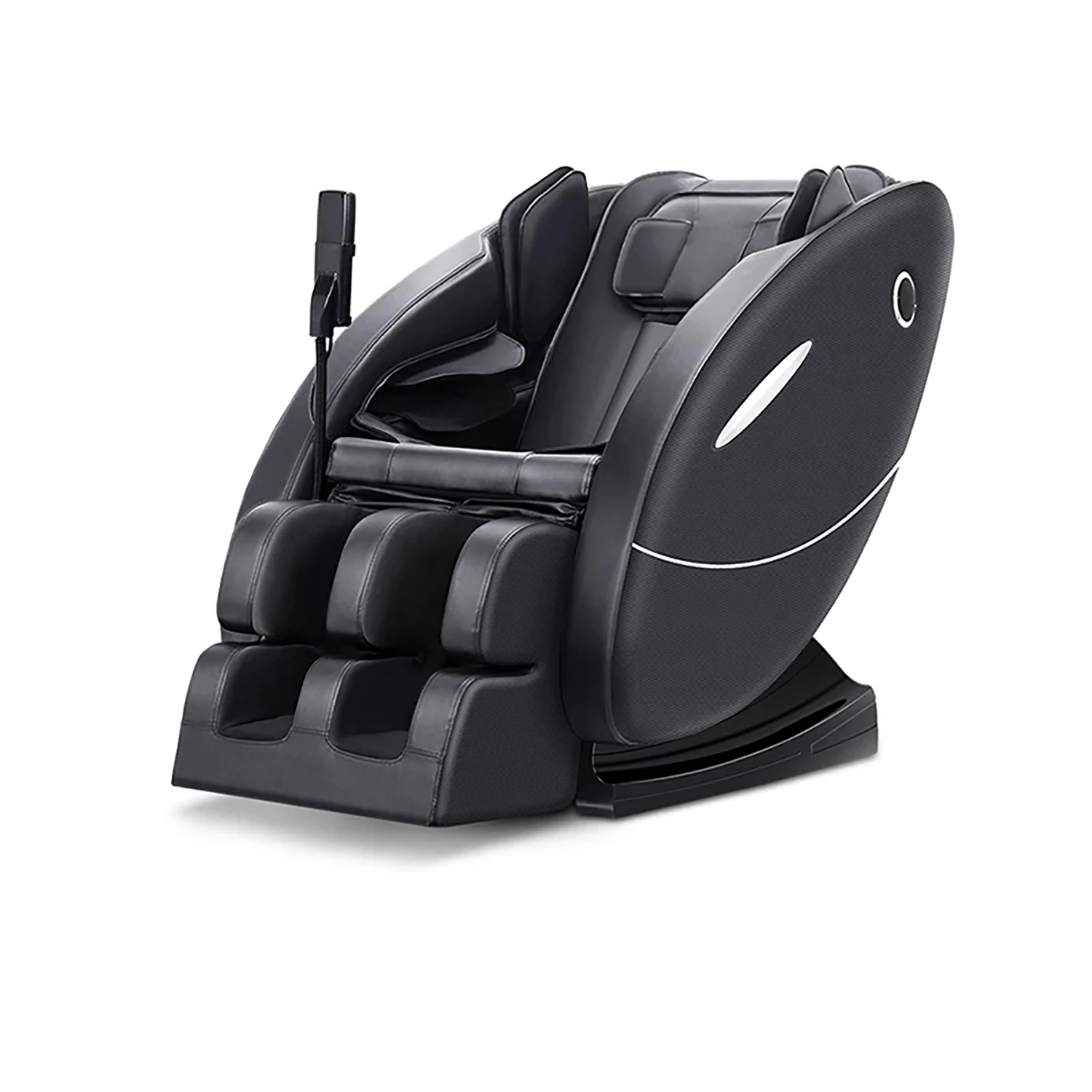 Роскошное Электрическое Кресло для массажа всего тела с нулевой гравитацией и