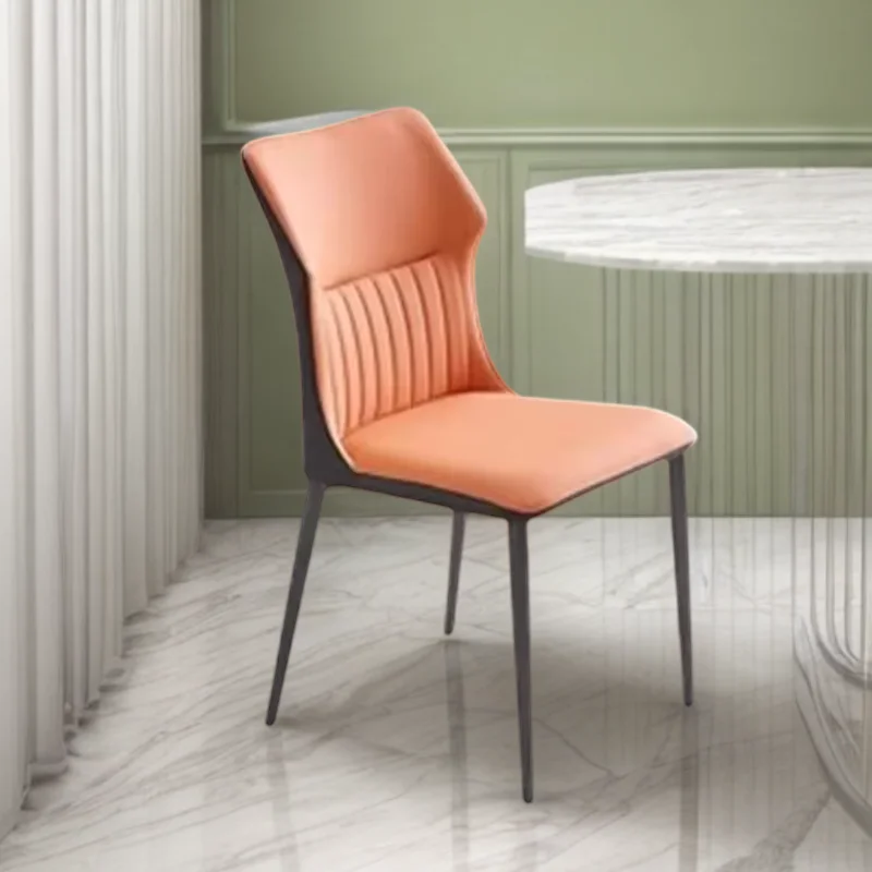 Низкий стул винтажная мебель для патио уличный дизайн гостиничные стулья