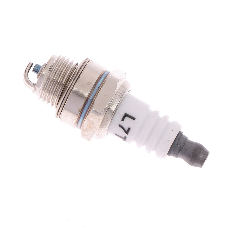 1 шт. Свеча зажигания для газонокосилки RJ19LM BR2LM