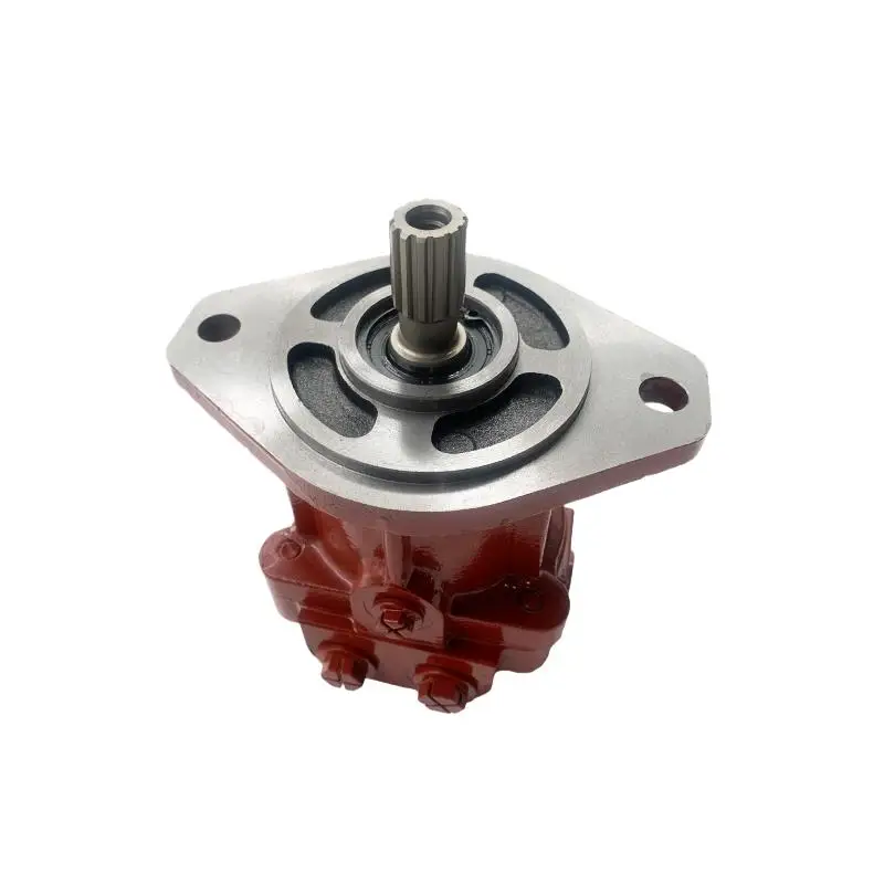 Двигатель гидравлического вентилятора 14533496 VOE14533496 для VOLVO EC460B EC360B EC330B EC380D EC480D ECR145D