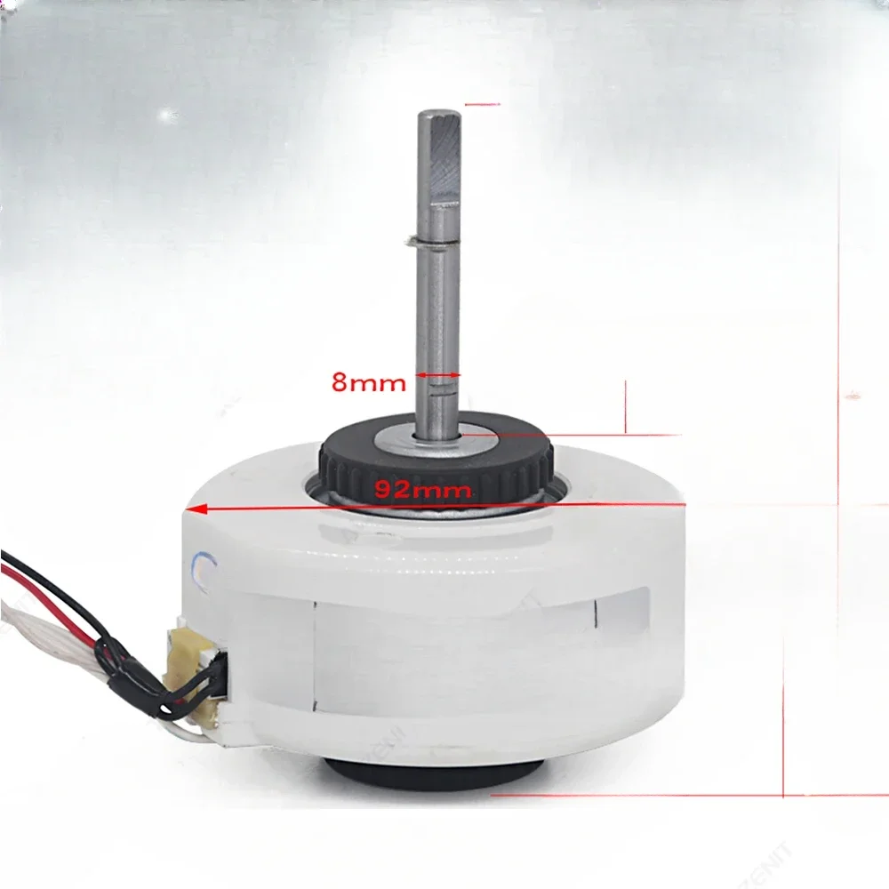 Новинка для внутреннего кондиционера TCL детали вентилятора переменного тока 220-240