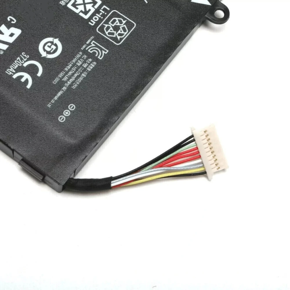 7XINbox NP03XL HSTNN-LB6L 760944 -421 43 Втч 11 4 В аккумулятор для ноутбука HP Pavilion X360 13-A010DX TPN-Q146 TPN-Q147