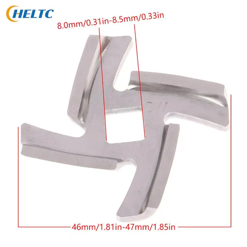 

Лезвие для мясорубки SUS420