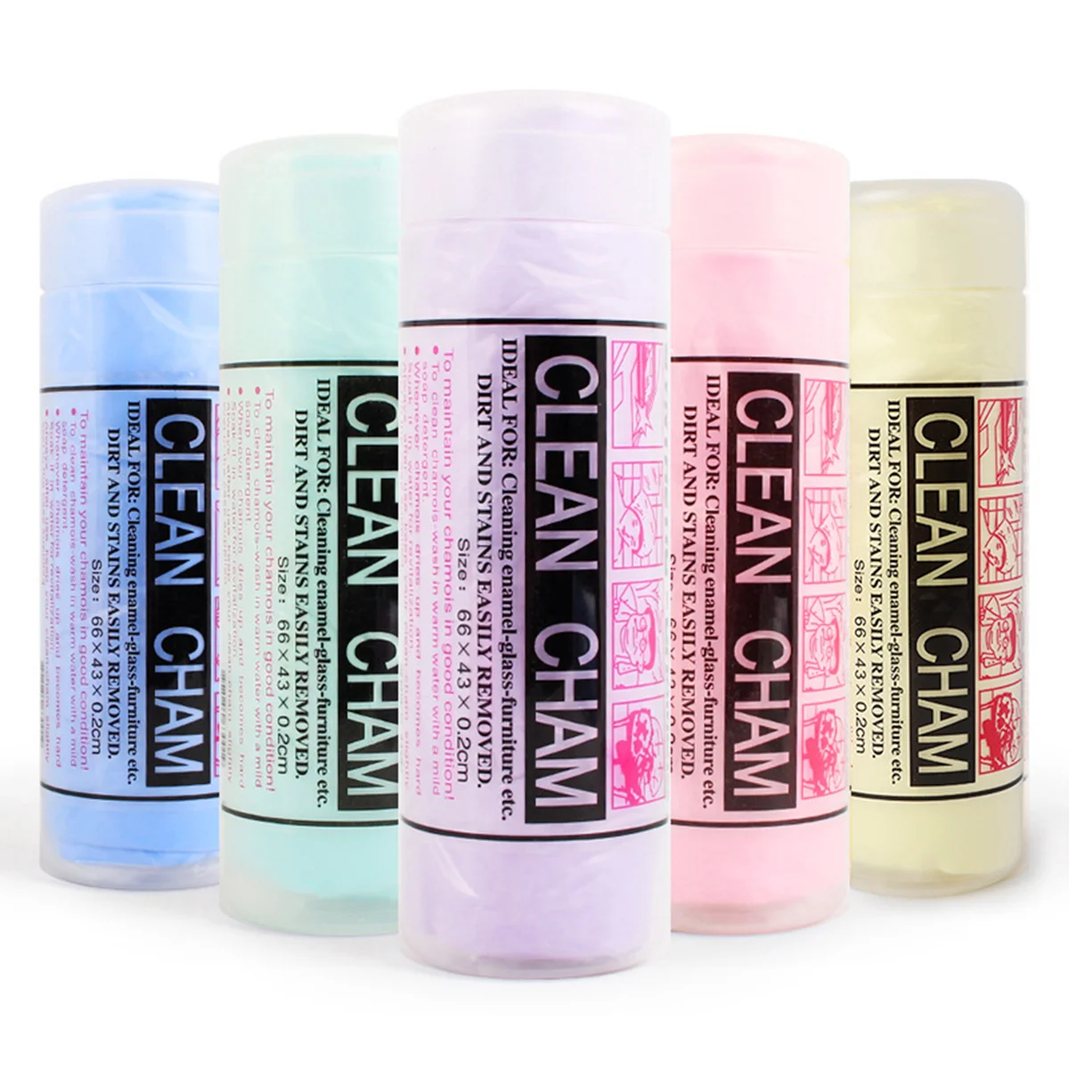 

Magical Care Synthetic PVA Deerskin Cloth Towel Car Wash Function Cleaning Absorbent Hand Machine Conjuring Cable Illusion