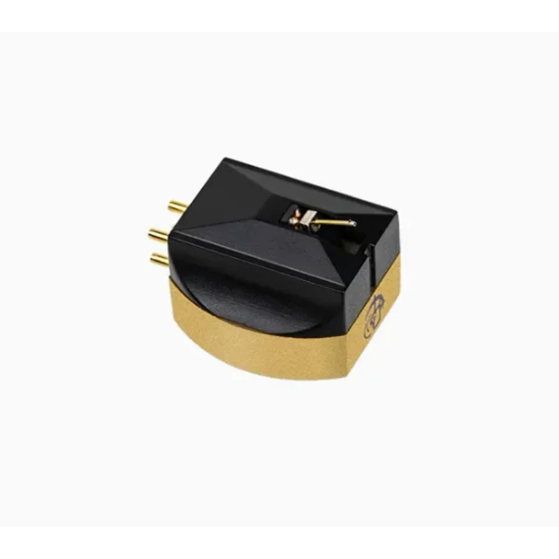 Lpaudio Windbell Mono Mc100 картридж с движущимися катушками Виниловый проигрыватель стилус