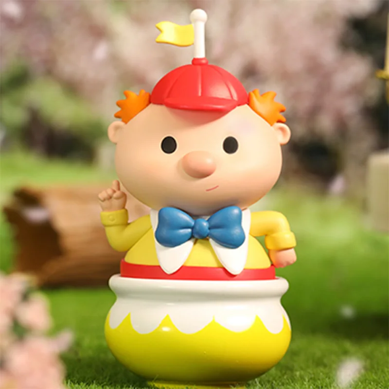 Аниме Алиса в стране чудес