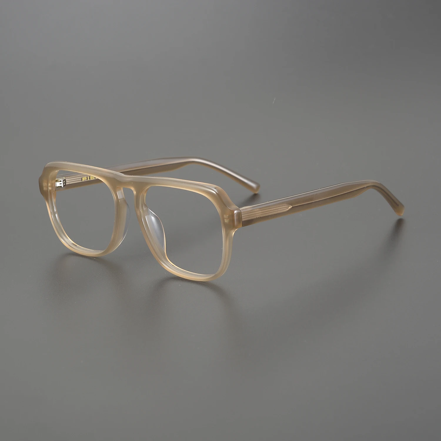 Винтажные корейские очки gm ацетатные оптические MM011 оправа для очков квадратные