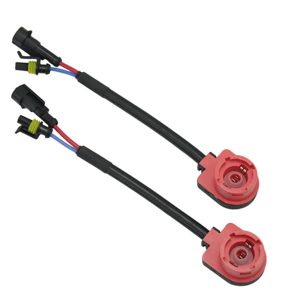 

2 шт., адаптер для кабелей D2S, D2R, D2C, D4S, D4C, D4R