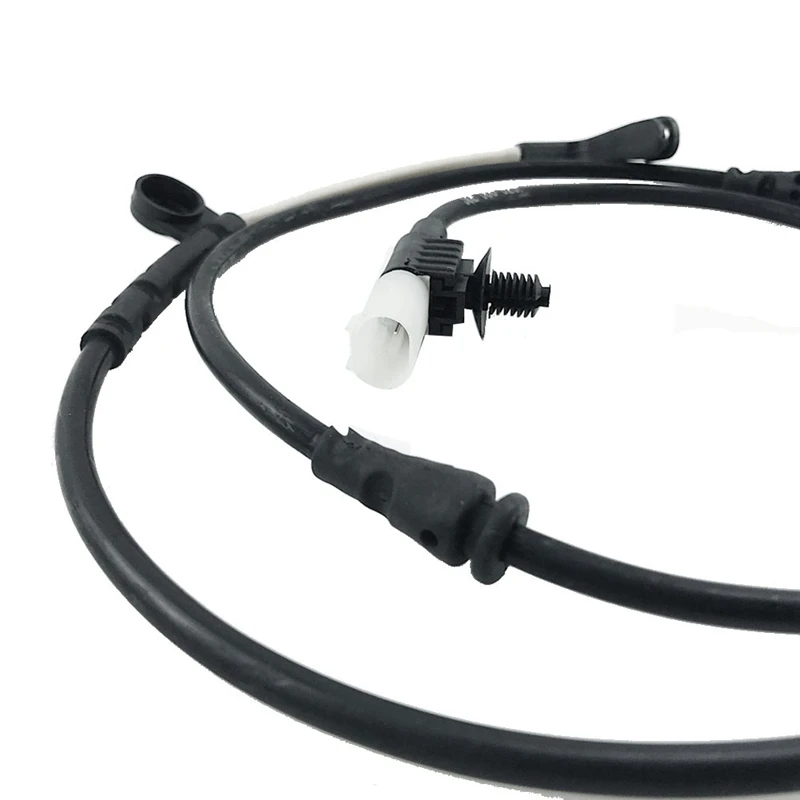 Датчик передней + задней тормозной колодки SEM000024 SOE000025 для Land Rover DISCOVERY 3 4 L319 RANGE ROVER