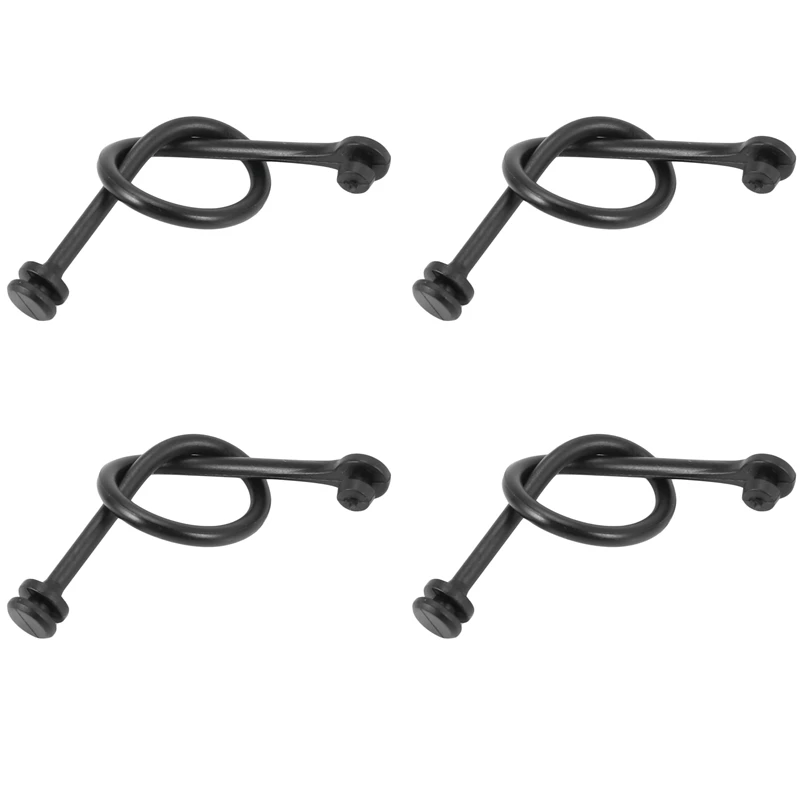 

4 шт., кабель для замены топливного бака автомобиля 16117193372 для BM WE81/E87/E88/E46/E90/E91