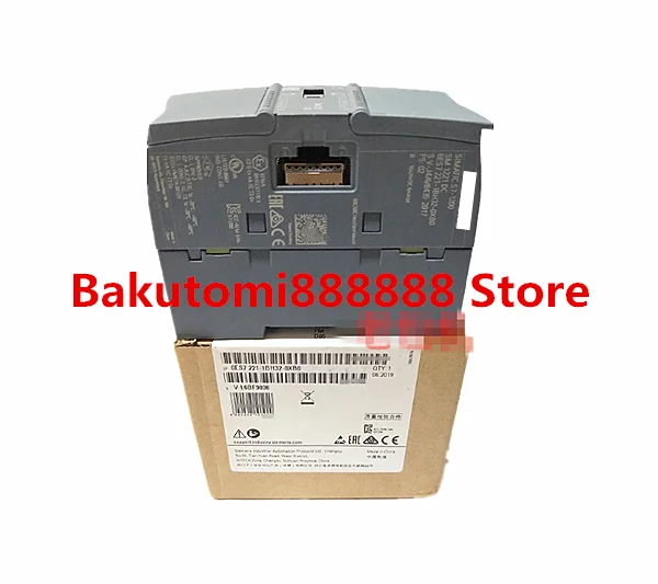 

Module 6ES7221-1BH32-0XB0
