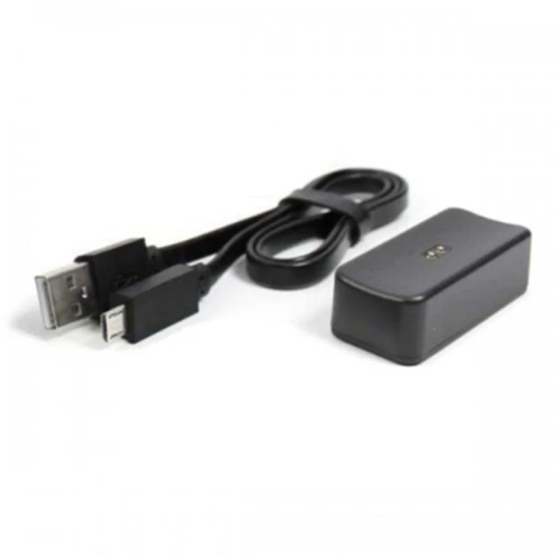 

2 шт. запасная зарядная док-станция + USB-кабель для PAX 3 PAX 2 аксессуары зарядная деталь
