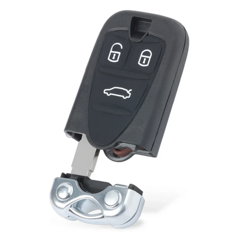 Ключ дистанционного управления DIYKEY с 3 кнопками для Alfa Romeo 159 автомобиль Brera Spider
