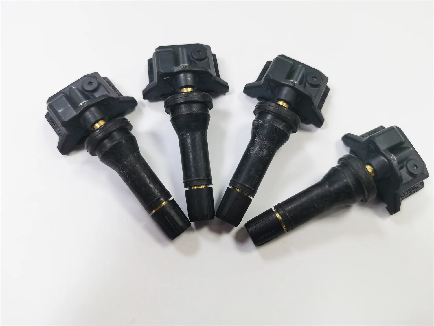 

1/4PCS Tire Pressure Monitor Sensor 40700-9PA0A For Nissan 433 MHz