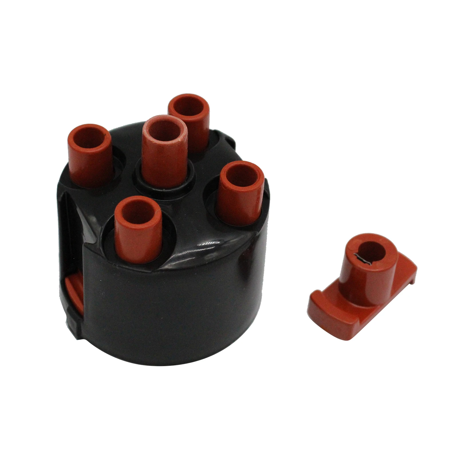 

Car Distributor Rotor Kits 8cm Fit for Golf , Stable Characteristics