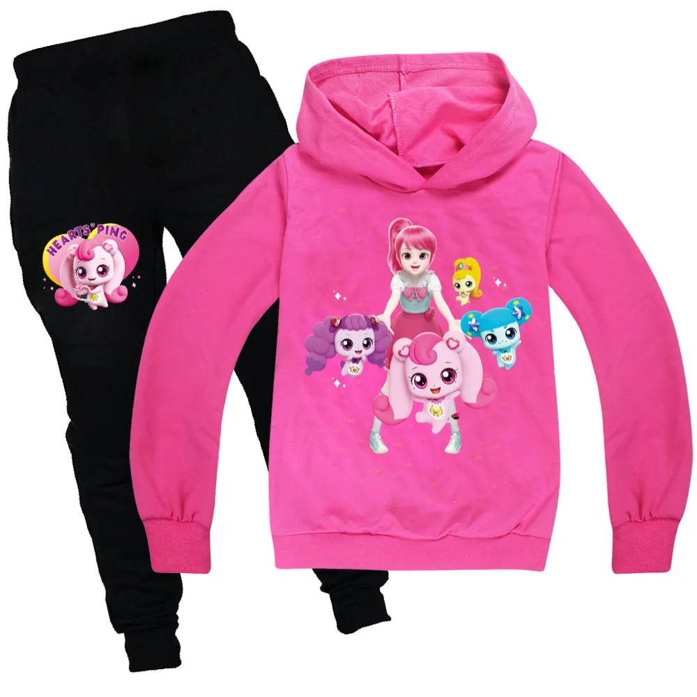 Рисунок 4 - Комплекты одежды для маленьких девочек