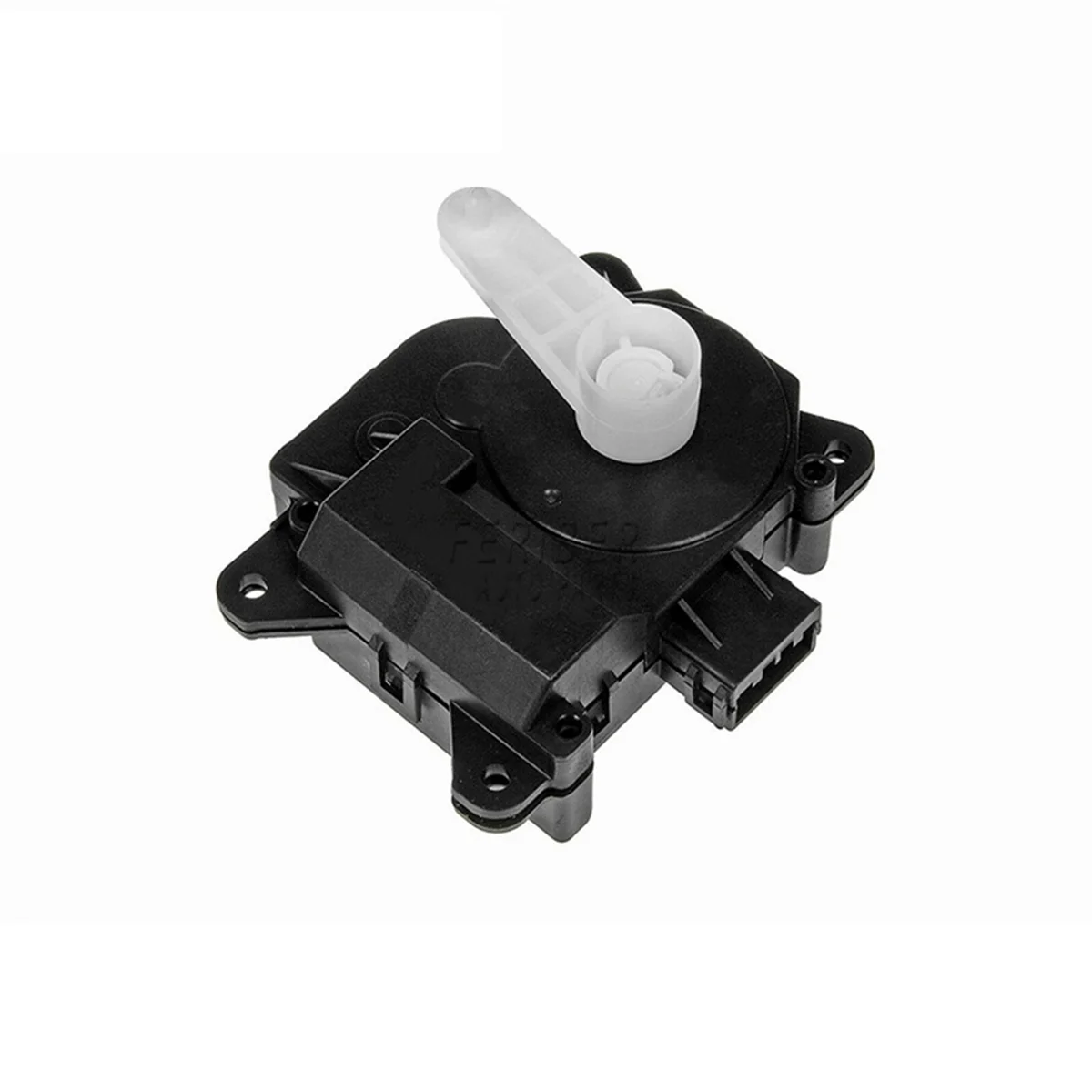 7T4Z19E616C 604240 Привод двери смеси обогревателя A C для Ford Edge Lincoln MKX 2007-2015 7T4Z-19E616-C 604-240