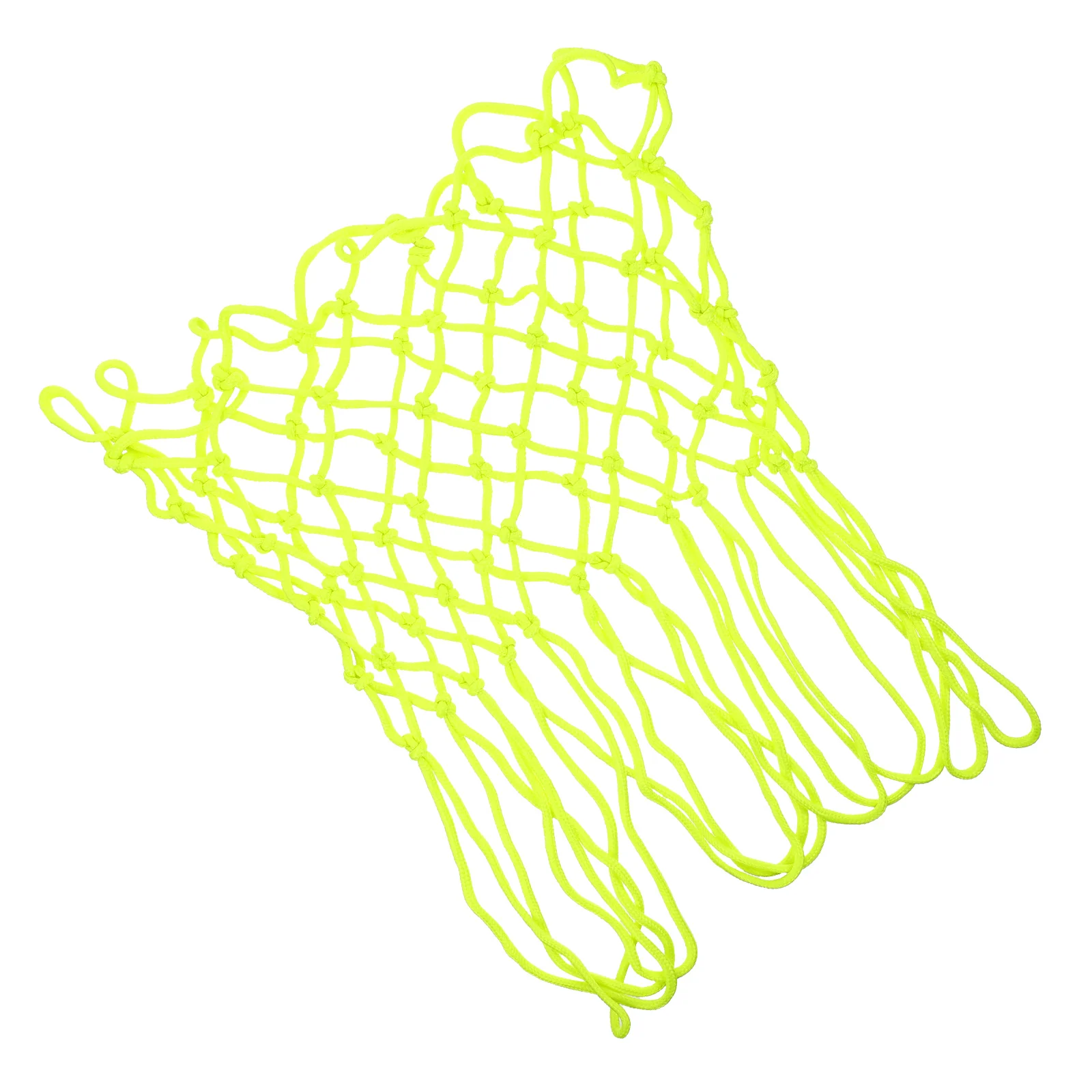 

Outdoor Basketball Net Luminous Basketball Frame Net Basketball Plaything Supply