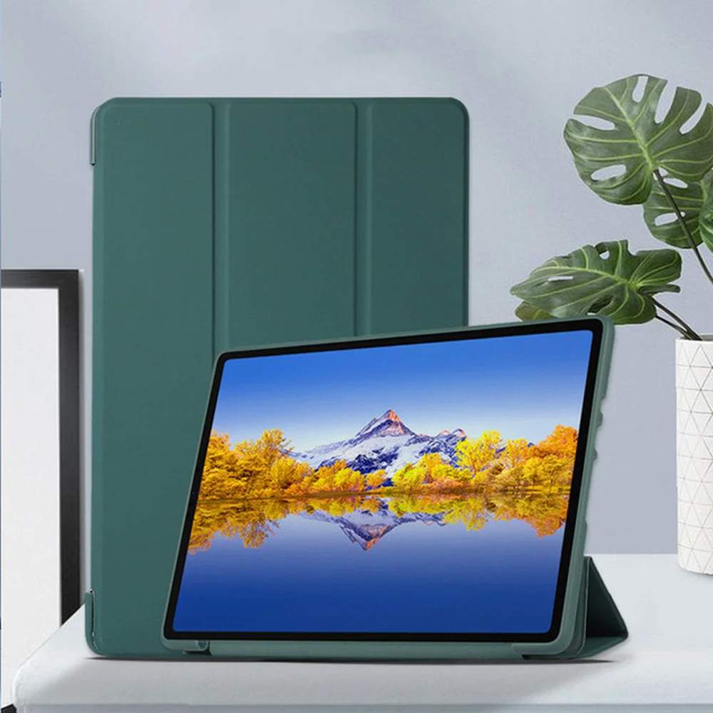 Silicone Case For Lenovo Xiaoxin Pad Pro 11.5 2021 TB-J716F J706F Smart Cover For Lenovo Tab P11 TB-J606F TB-J607F Case+Film+Pen Silicone Case For Lenovo Xiaoxin Pad Pro 11.5 2021 TB-J716F J706F Smart Cover For Lenovo Tab P11 TB-J606F TB-J607F Case+Film+Pen
