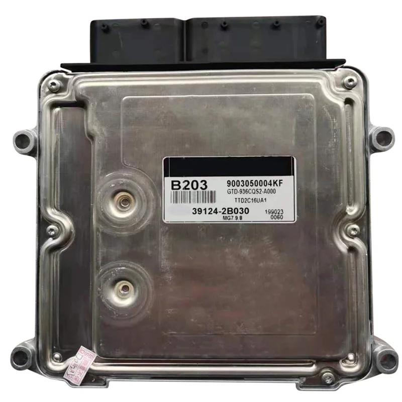 

39124-2B030 Car Engine Computer Board ECU Electronic Control Unit for Kia Car Accessories 391242B030