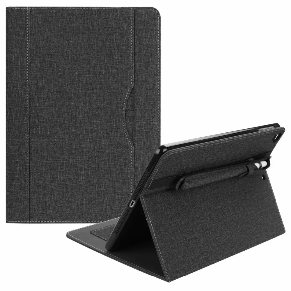 

Чехол из ТПУ и ткани для IPad 9,7 2017 / 2018 Pro 9,7 Air 1 Air 2