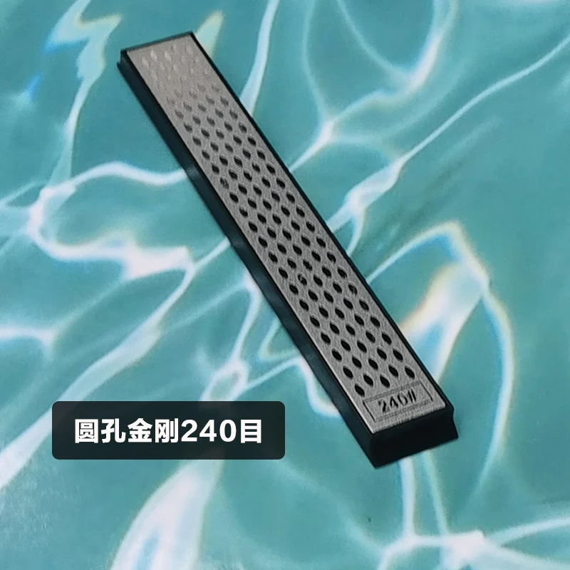 

Алмазный точильный брусок 240-1000#