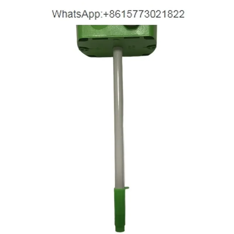 Оригинальный датчик объема воздуха Yijiayi E + Pipeline EE650-T2A6L200 анемометр 65-VB5