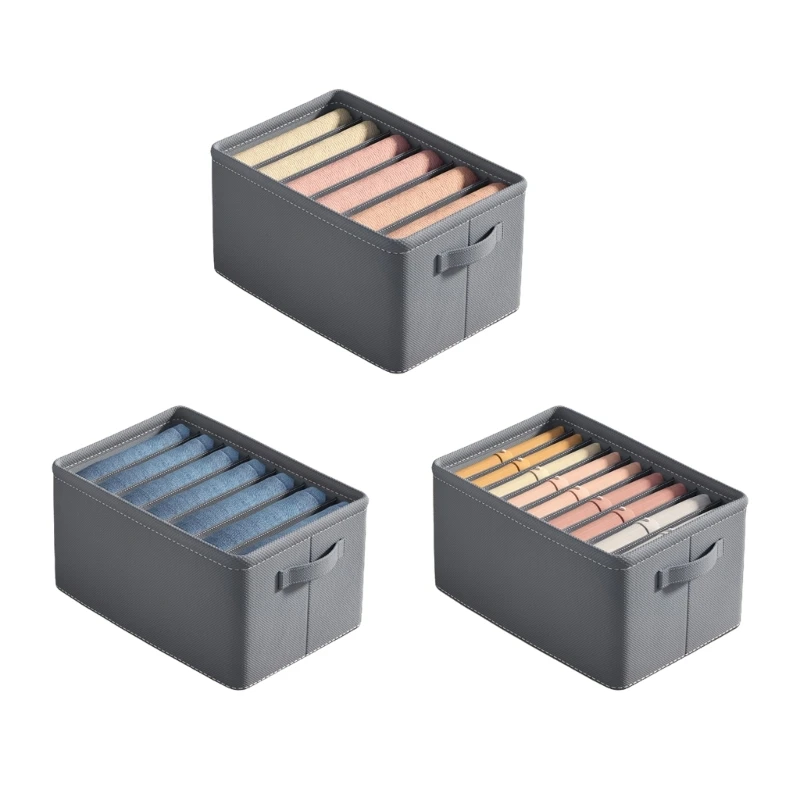 

Складной органайзер для нижнего белья и шкафчик, купите свой гардероб в порядке