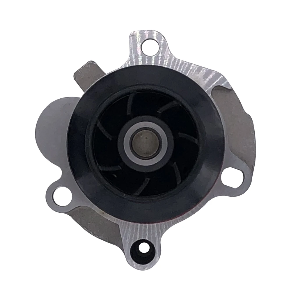 Водяной насос для Audi A3 Sportback 8L 1996-2003 1.9TDI-Diesel VW Golf V 2003-2009 сиденье Jetta Cordoba аксессуары