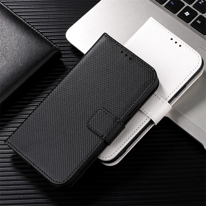 

For VIVO T2X 5G Case Luxury Flip PU Leather Card Slots Wallet Stand Case VIVO T2X Phone Bags