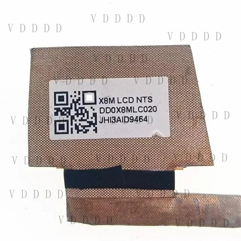 L... DD0X8MLC000 DD0X8MLC020 Для ProBook 440 445 G7 LCD LED LVDS кабель 30PIN для ноутбука (art.: 3920dcf81cbf3) - 3920dcf81cbf3