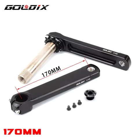 GOLDIX 22S/20S Кривошип 50-34T/53-39T SRAM GXProad складной велосипед shimано7000/R8000/5800/6800 широкая и узкая Звездочка Кривошип