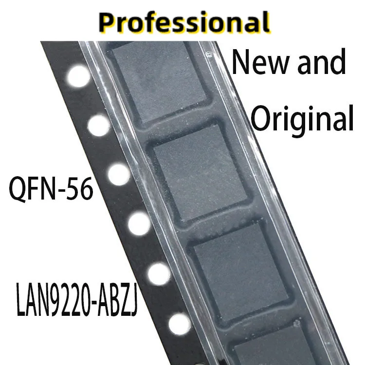 

5-10 шт., новые и оригинальные аксессуары LAN9220