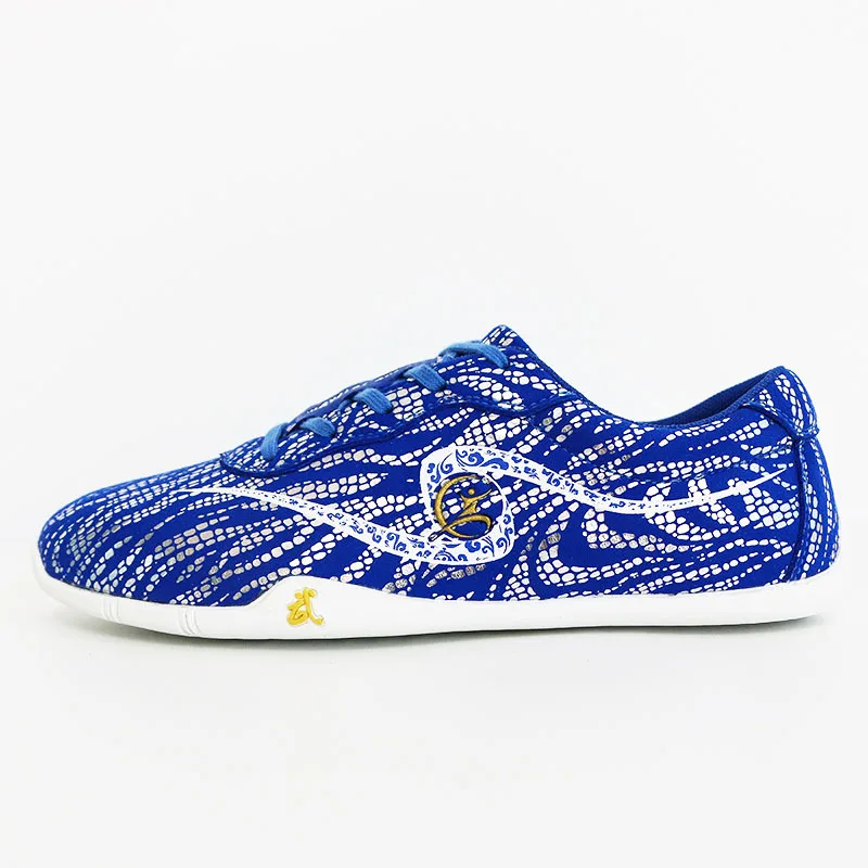 

Kung Fu Tai Chi Shoes Martial Art Shoes Wushu Sport Sneakers Unisex Free Flexible Unisex