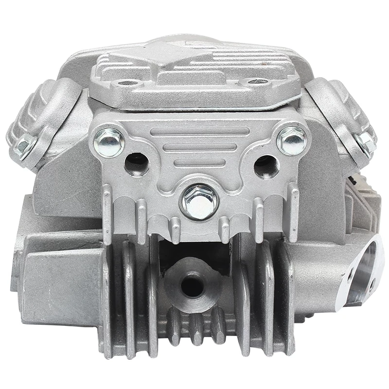 Комплект головки цилиндра мотоцикла в сборе для кроссового питбайка Atv Quad Parts YX140