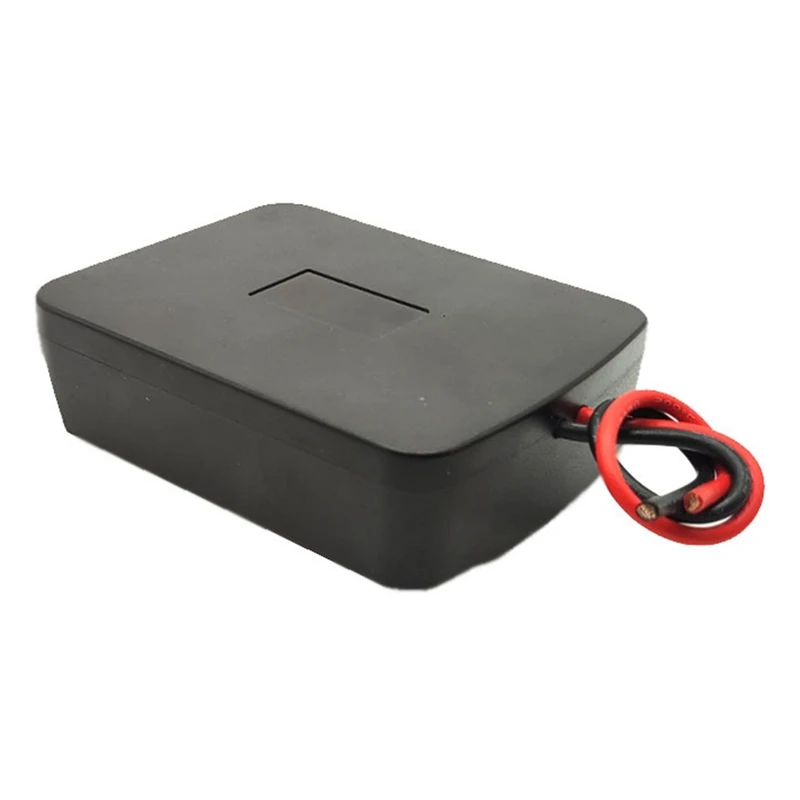 

Адаптер для литиевой батареи для Worx Kress 20 в, литий-ионная батарея, сделай сам, преобразователь с проводным выходом WA3593, WA3595, WA3401, KPB2021, KPB2003