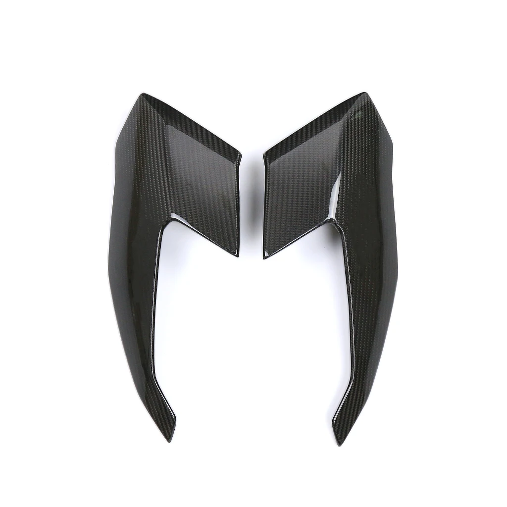 

For BMW S 1000 XR 2020-2023 100% Carbon Fiber Front Light Side Panels