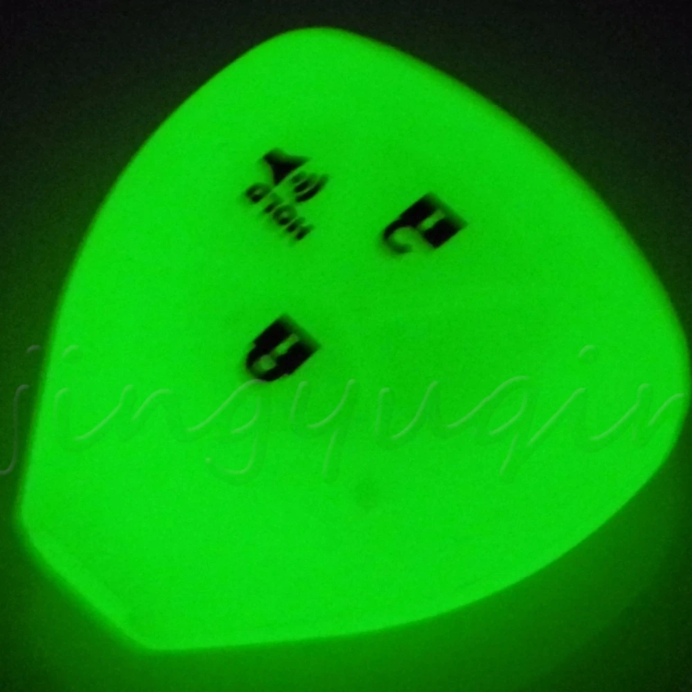 Jingyuqin пульт дистанционного управления с 3 кнопками силиконовый чехол для ключей