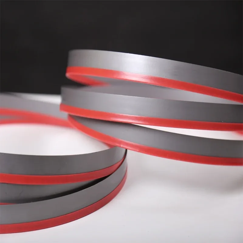 Режущий инструмент M42 Биметаллические полотна ленточной пилы 1/2 дюйма длина 1425 1570