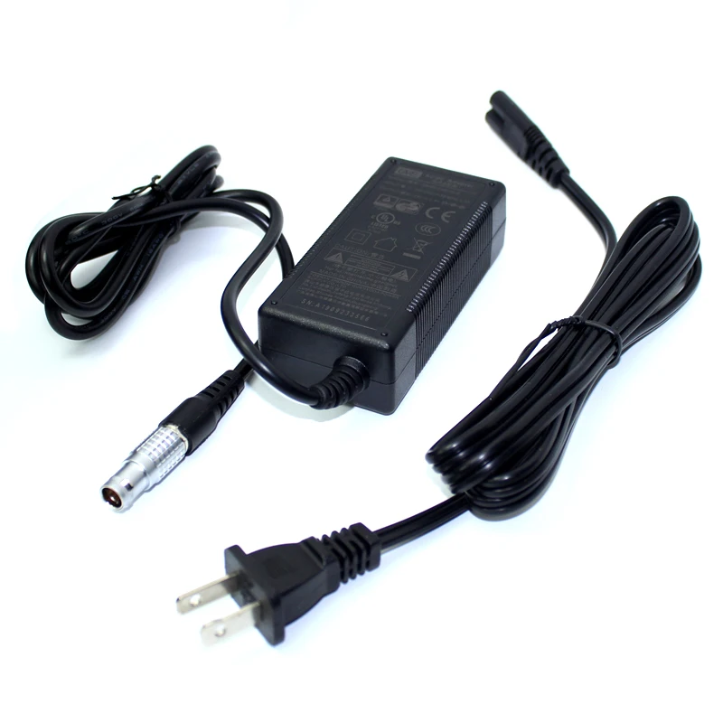 

For Leica GEB371 Battery Charger GEV242,Brand New Charger 774437