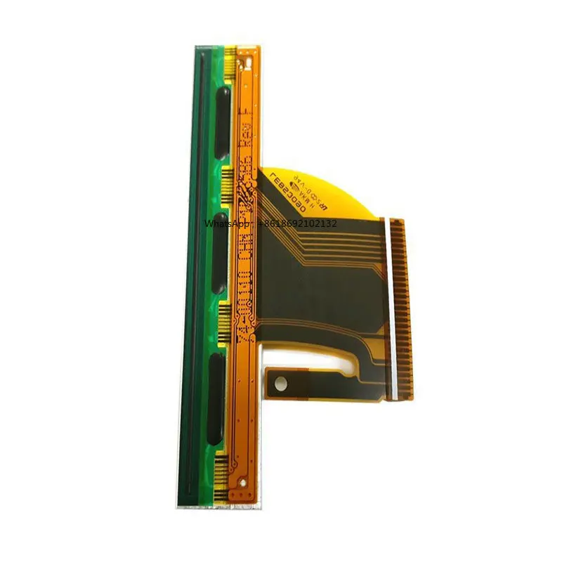 Портативный принтер этикеток и штрихкодов ZQ320 ZQ310 для наружного применения, печатающая головка ZQ520 (art.: 3920dba67f1b9) - 3920dba67f1b9