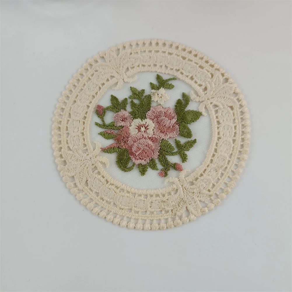 Подставка для стола сменный коврик в стиле ретро многоразовые запасные части