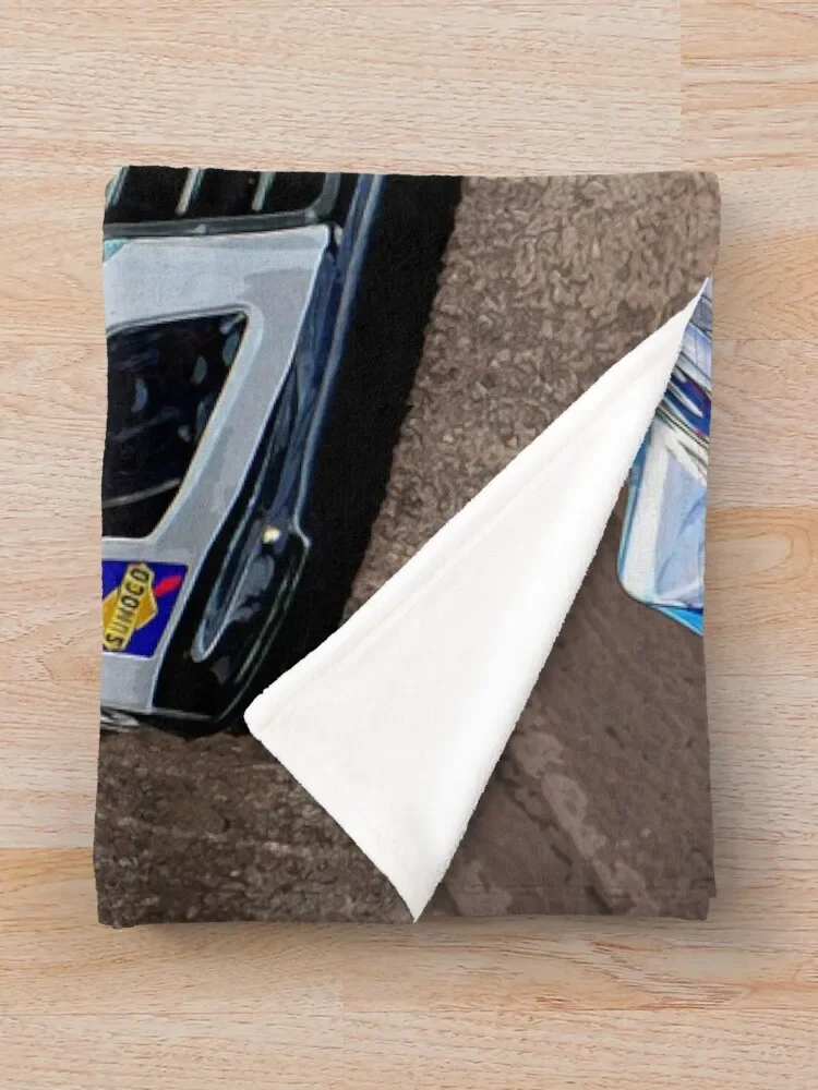 Ross Chastain Racing His 2024 Nascar Cup Автомобильное акварельное одеяло Гигантский диван