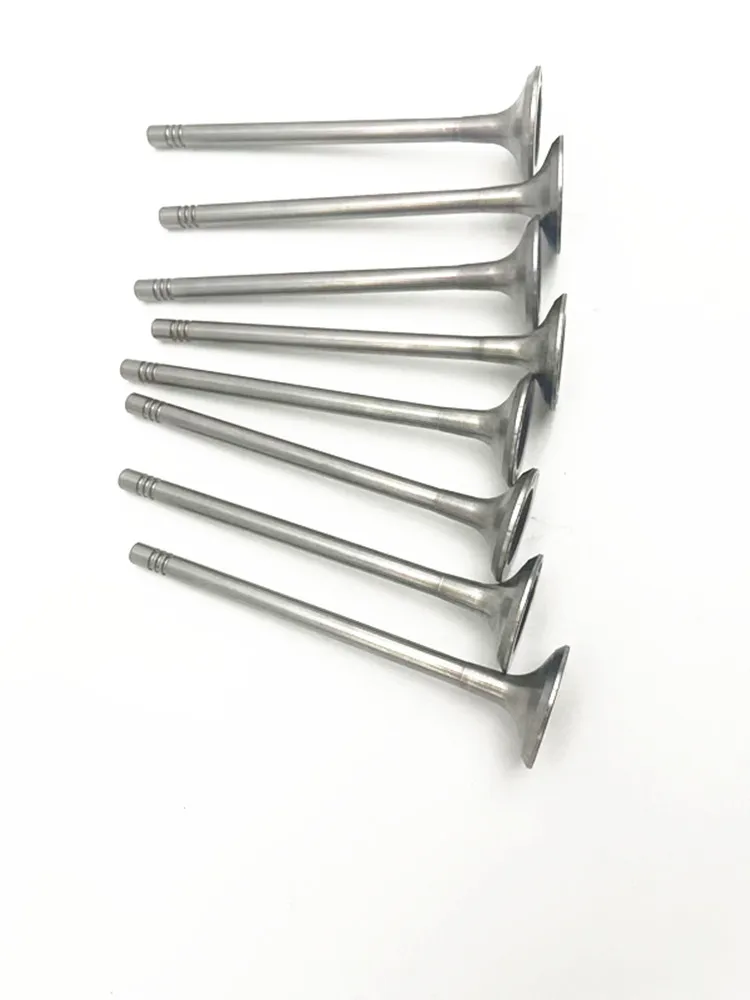 OE A2710531001 A2710501127 для Mercedes-Benz M271820 M271860 Впускной Выпускной клапан двигателя W204 C180 C200