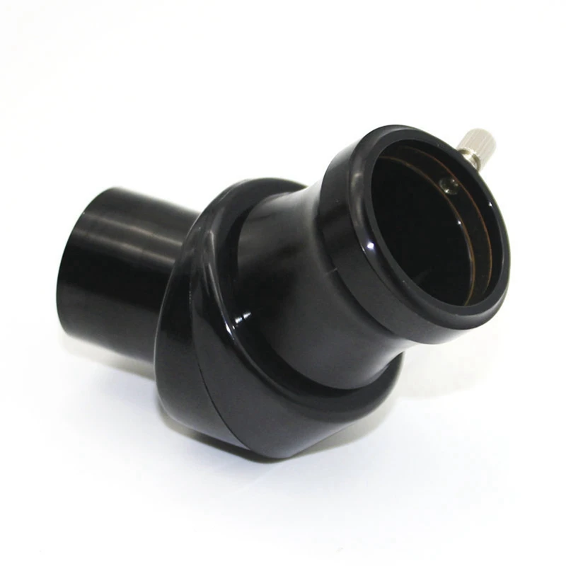 1 25-дюймовый 45-градусный диагональный адаптер Zenith диагональная зеркальная призма