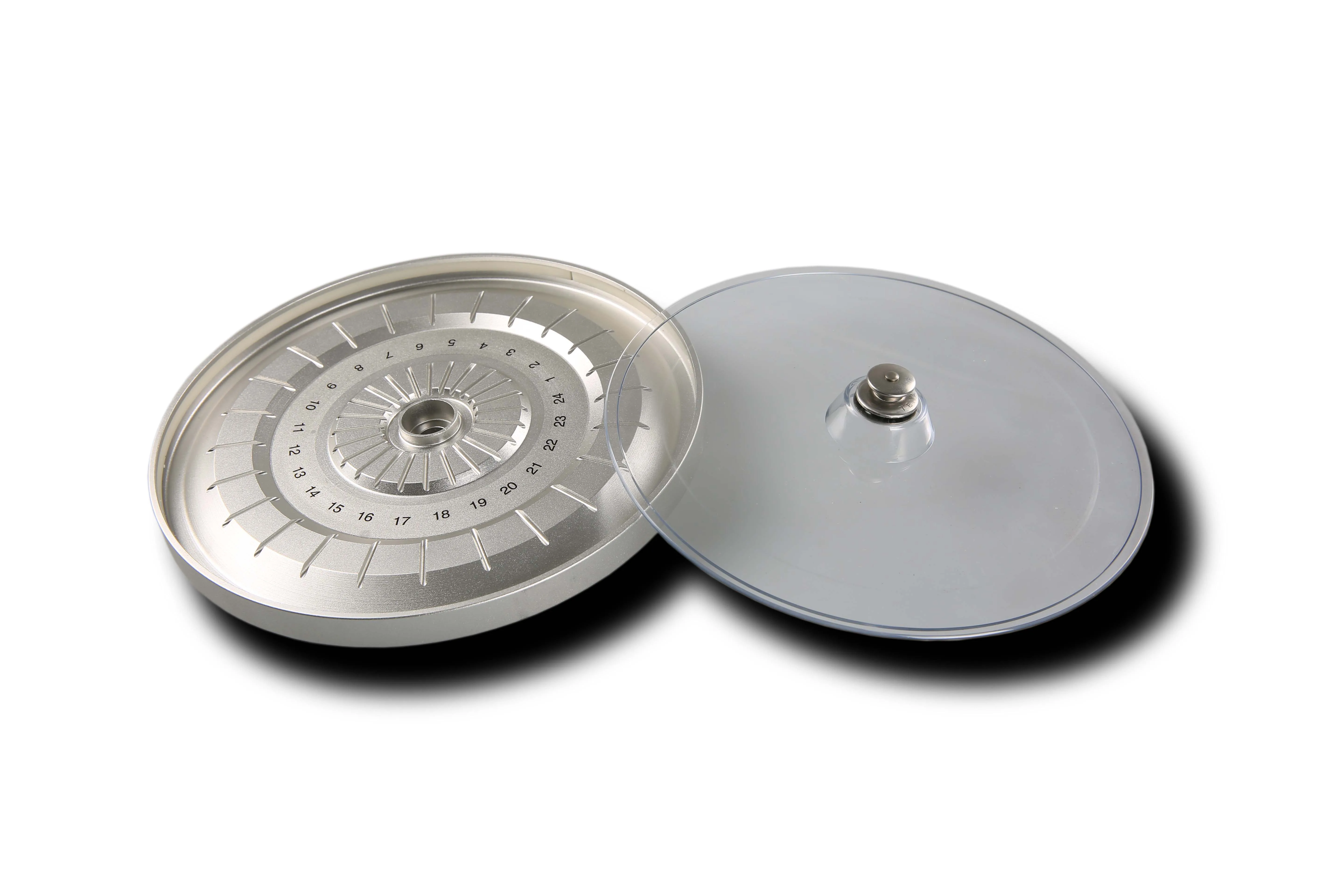 DLAB DM1424 hematocrit центрифуга для экстракции ДНК и РНК.