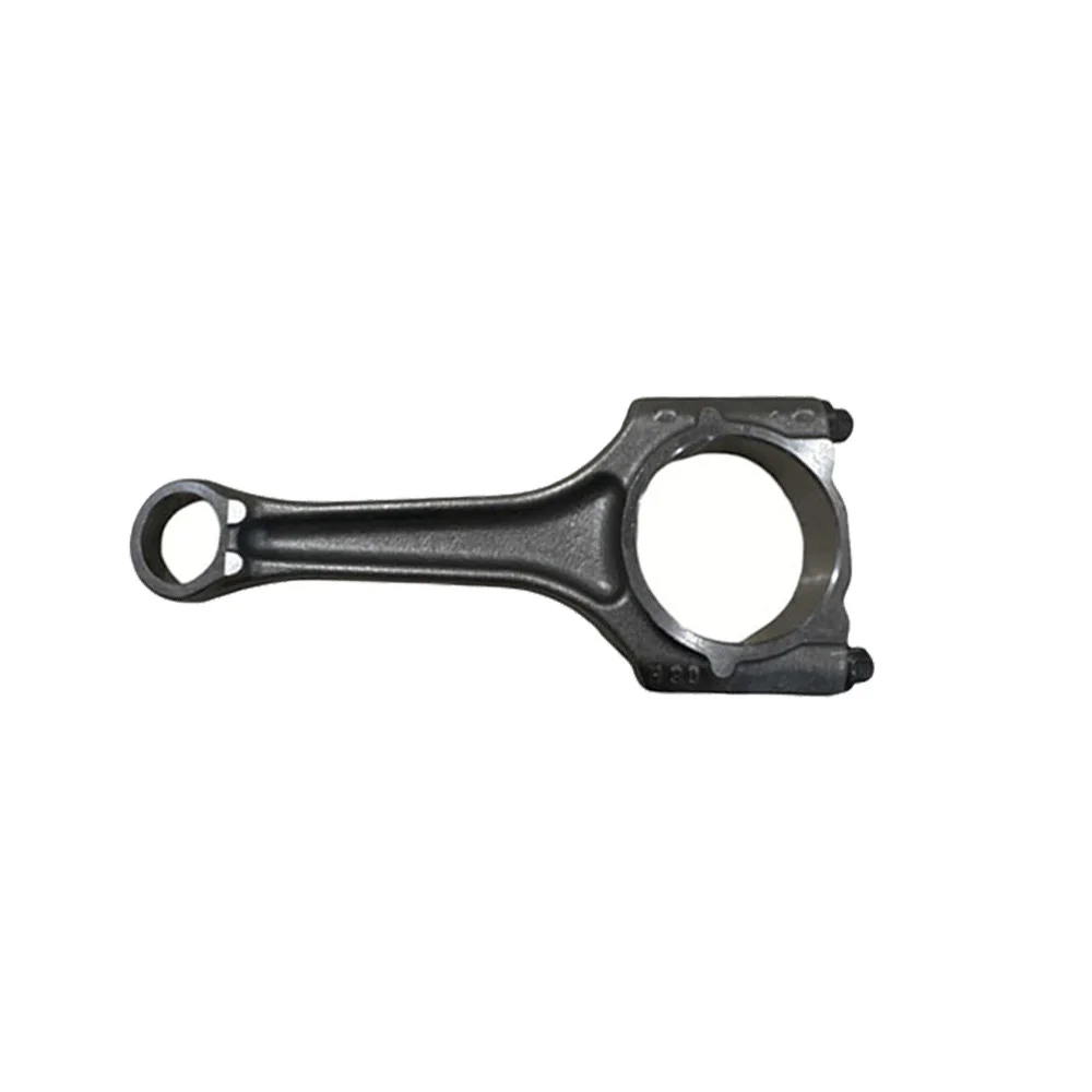 Шатуны двигателя 06H198401D 06H198401A EA888 1 шт. 2 0 т 23 мм для 2008-2017 VW GTI Audi A4 A5 Q5 TFSI CAN CCZ CCT CAE CAW