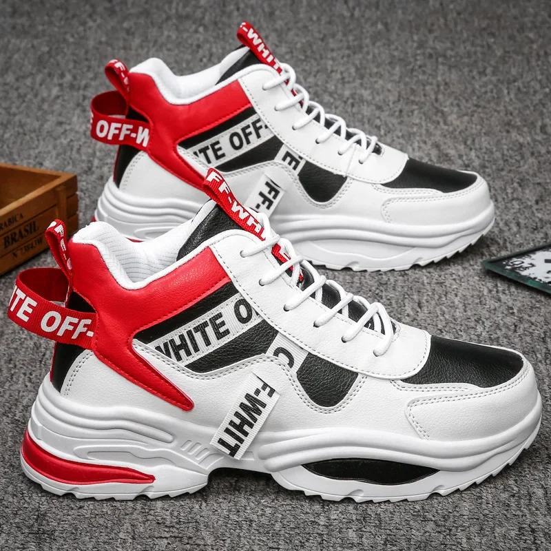 Мужские спортивные кроссовки samurai легкая обувь для баскетбола впитывающая пот