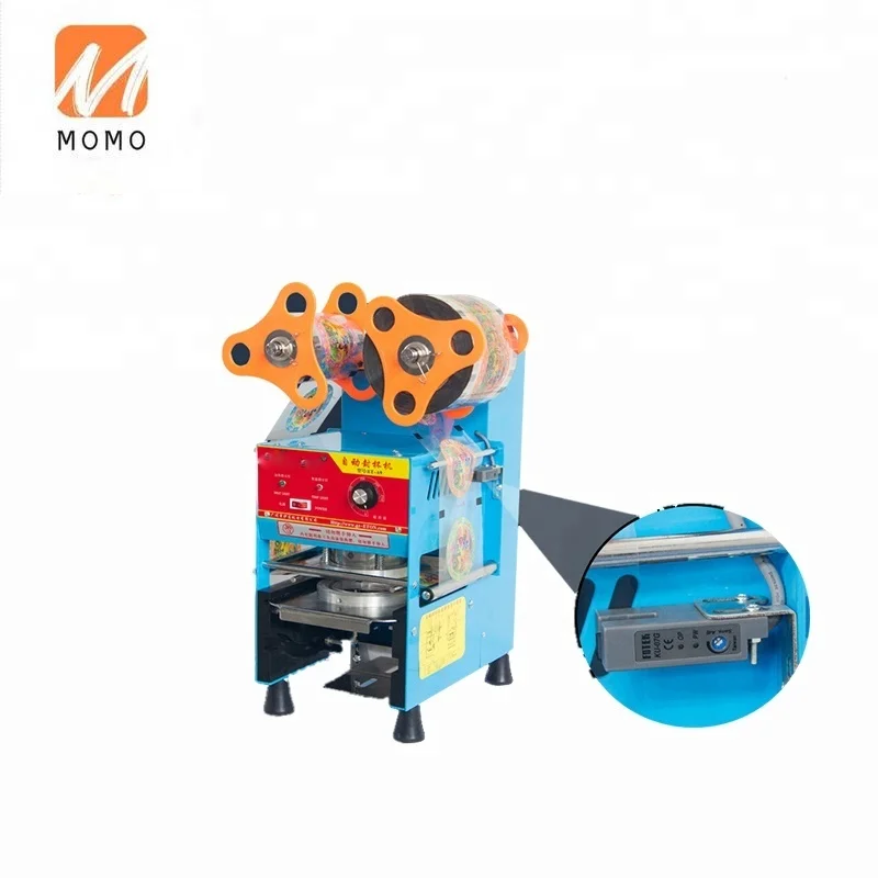 Электрический привод и новое состояние низкие цены на герметизирующую машину