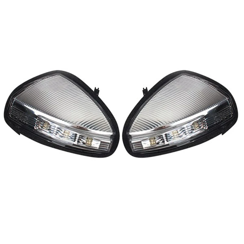 

Car Rearview Mirror Turn Signal Light Side Lamp Indicator Light Steering Lamp For LIFAN X60 Steering Lamp Rear View